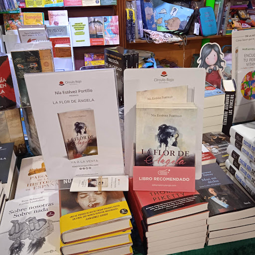 NIA ESTÉVEZ PORTILLO