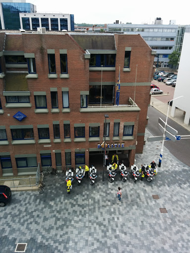 Politie Nieuwegein - Thumbnail