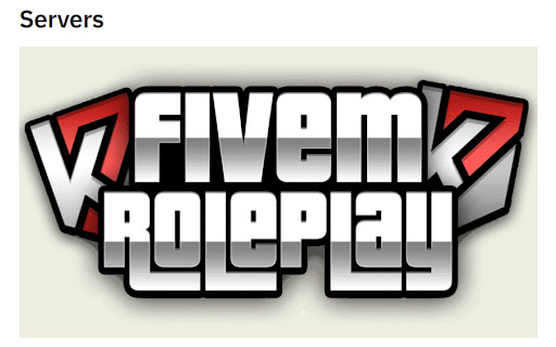 FiveM Store - Thumbnail