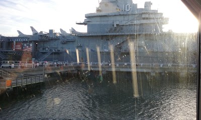 Photos of Patriots Point