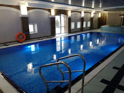 Photos of Sanatoriy Radon