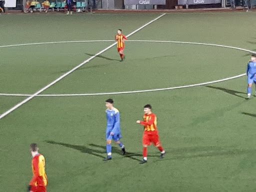 Camerano Calcio - Visual
