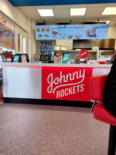 Johnny Rockets Arese - Thumbnail