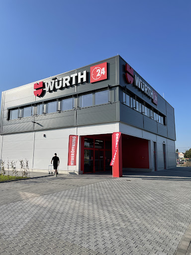 Würth Leipzig-Schönefeld - Thumbnail
