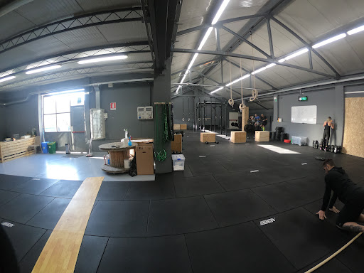 CrossFit DNA - Thumbnail