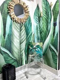 Photo n°17 de Amanda Kim à Saint-Didier-en-Velay (Salon de coiffure)