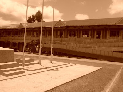 Photos of Kanjuri High School