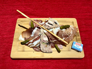 Photo n°30 de Restaurant La Fontaine à Le Val (Restaurant français)