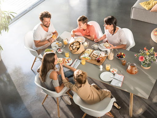 Morgengold Frühstücksdienste Hagen - Germany