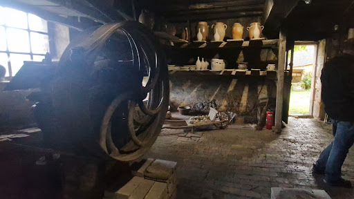 Maison de la mémoire potière - Thumbnail