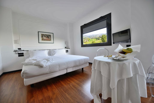 Hotel Mamiani Urbino - Thumbnail