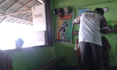 Photos of Potong Rambut "Sunar"