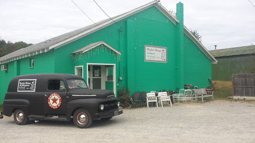 Useful Things Antiques & Collectibles Store