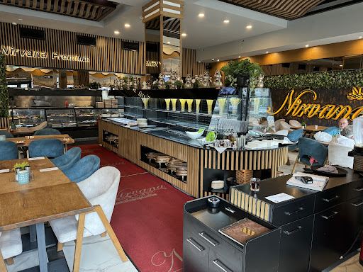 Nirvana Essen - Thumbnail