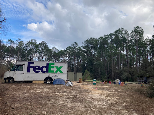 Evolution Airsoft Field - Visual