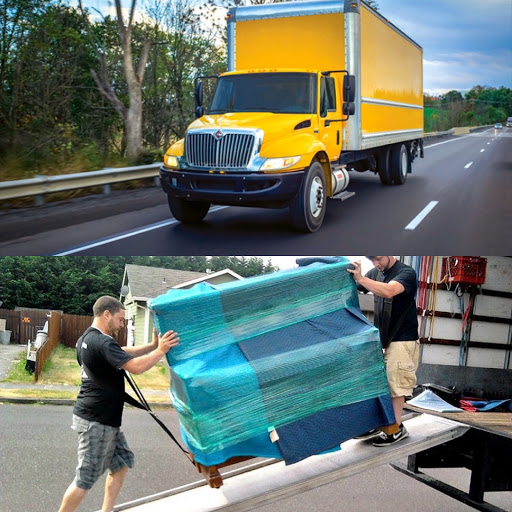 Island Express Movers - Thumbnail