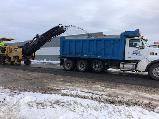 Affronti Excavating & Trucking - Thumbnail
