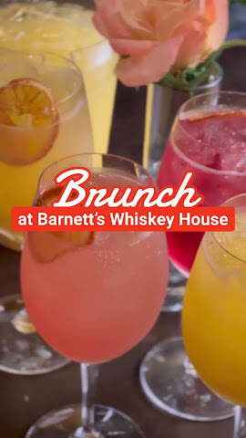 J.S. Barnett's Whiskey House by null