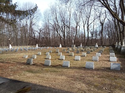 Saint Agatha Cemetery