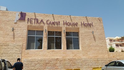 Photos of Petra Guest House