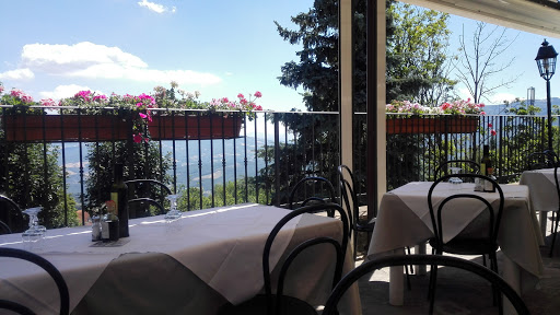 Ristorante Pizzeria Boschetto