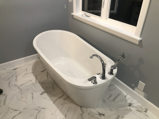 TR Plumbing - Thumbnail