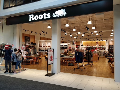 Roots - Visual