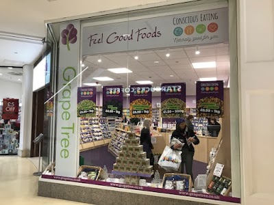 Grape Tree Norwich