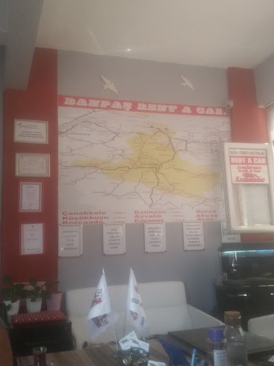 Photos of Ban-paş Otomotiv Ara&ccedil; Kiralama