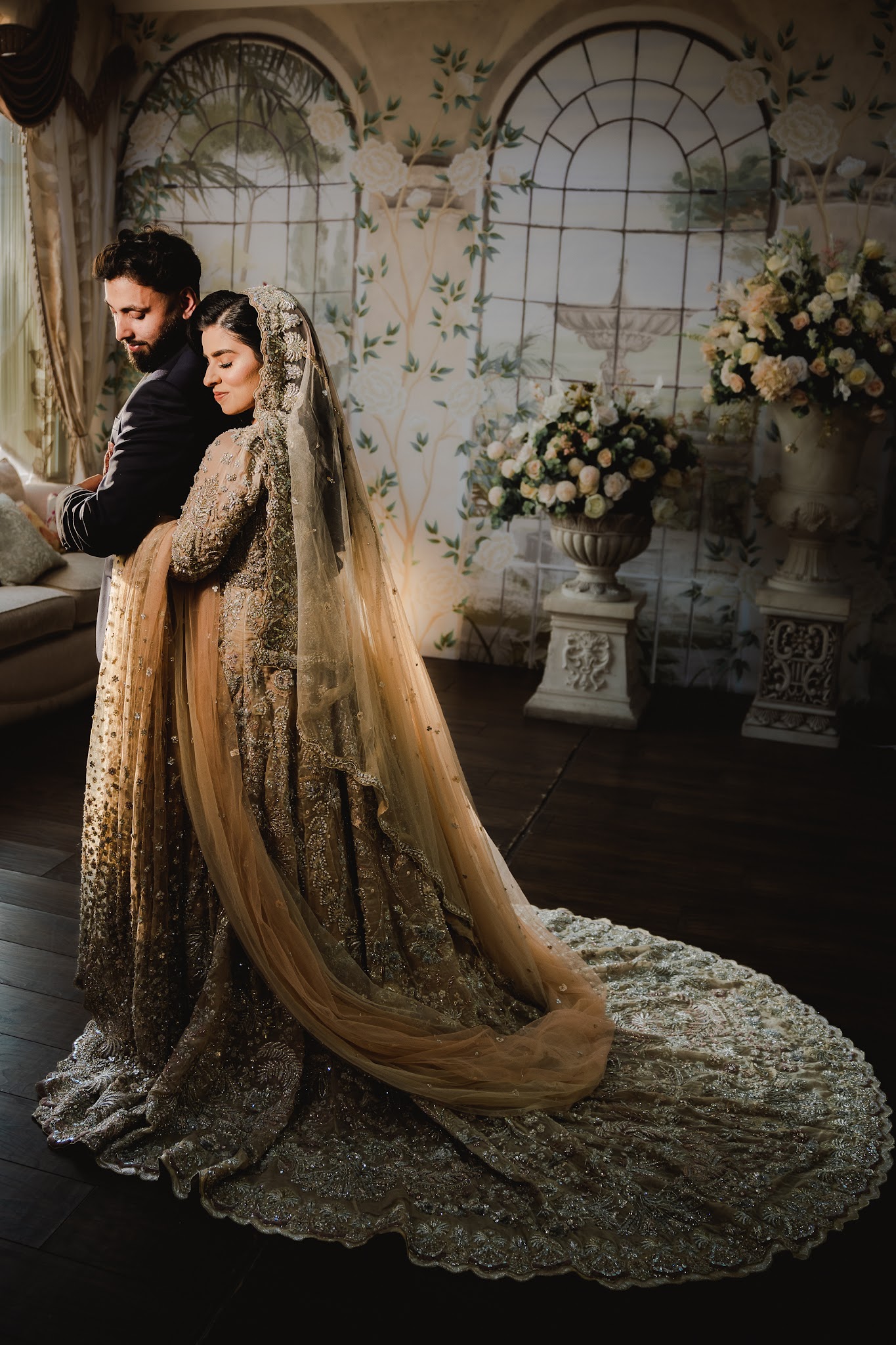 ZS Productions - Asian Wedding Photography Leeds