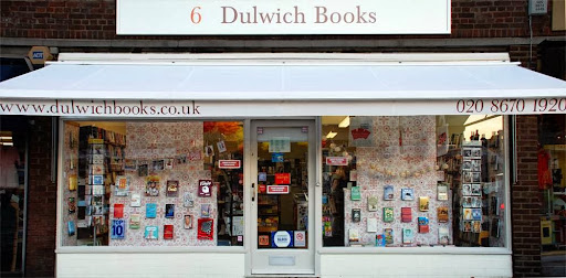 Dulwich Books Ltd - Thumbnail