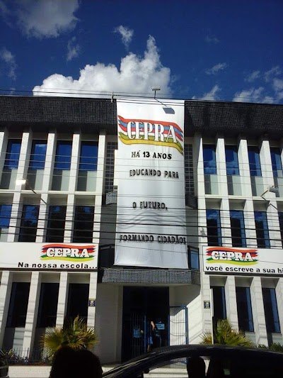 Photos of CEPRA