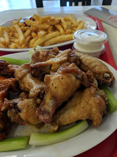 Mike's Wings & Seafood - Thumbnail