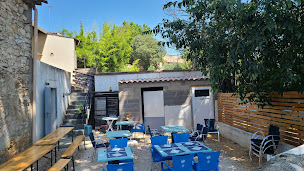 Photo n°24 de Le Repaire du Mammouth à Durfort-et-Saint-Martin-de-Sossenac (Restaurant)