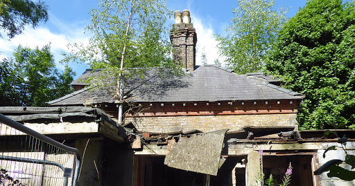 Cane Hill North Lodge - Thumbnail