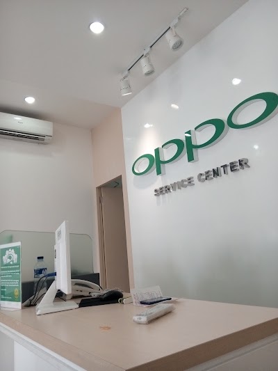 Photos of OPPO SERVICE CENTER