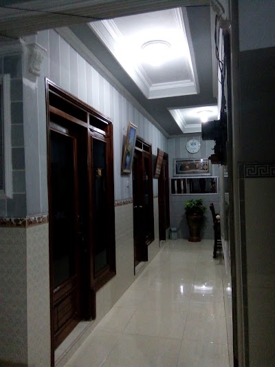 Photos of Ibu Rachmad Guest House