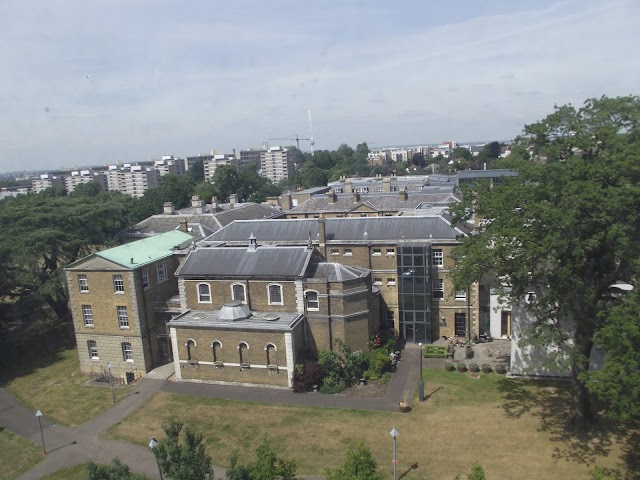 Roehampton