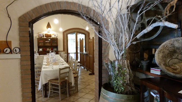 La Valle dell'Usignolo