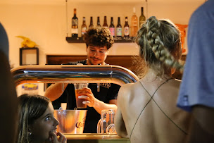 Photo n°2 de NAKAMA Ride and Bar à Saint-François (Restaurant)