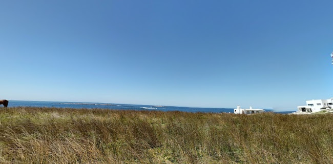 Parque Nacional Cabo Polonio - Aparcamiento