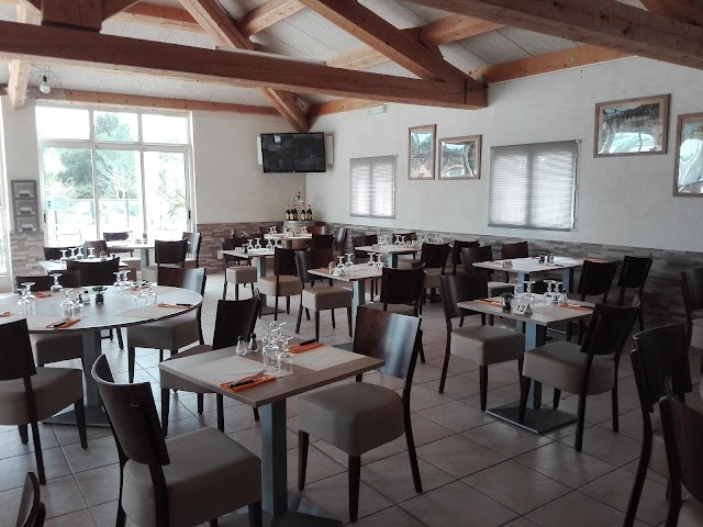Camping Capfun - Le Fréjus