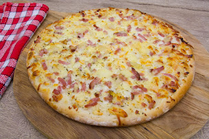 Photo n°18 de Woody Pizza à Grenoble (Restaurant)