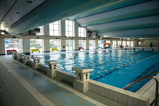 Photo de Espace Aquatique Intercommunal de Bollène à Bollène (84500)