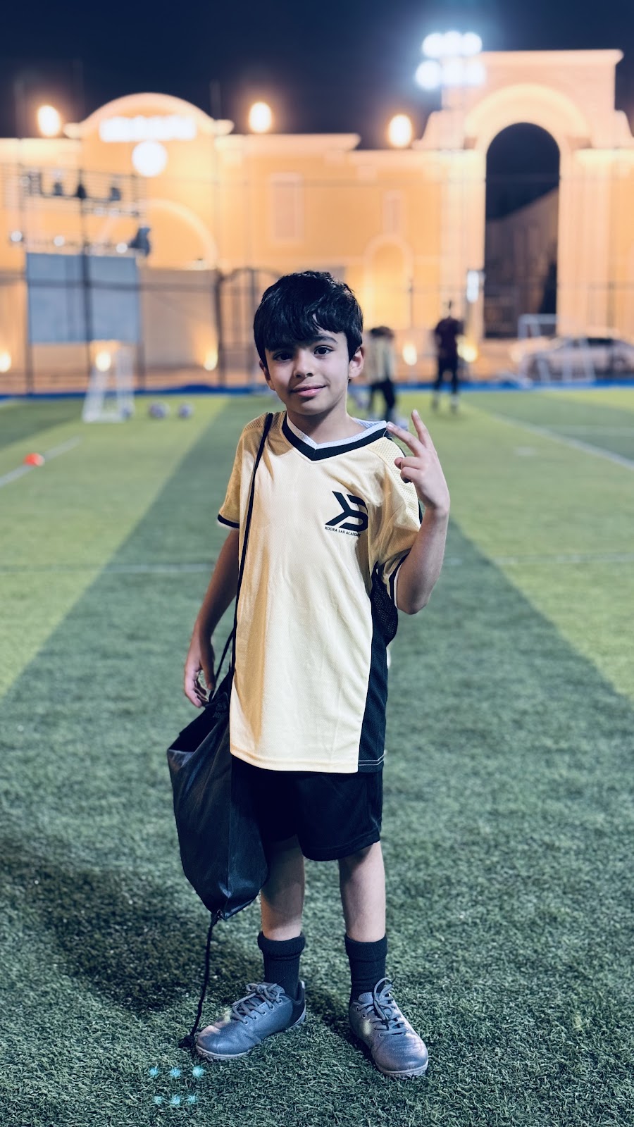 أكاديمية كورة صح - صورة 2