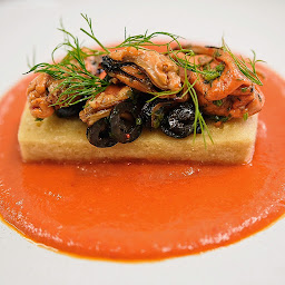 Photo n°33 de Huitres & Compagnie à Rognonas (Restaurant de fruits de mer)