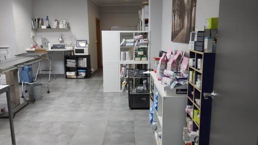 Clínica Veterinaria Cheste