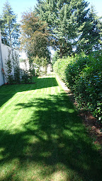 Photo n°11 de TOILE DE JARDIN à Saint-Avertin (Paysagiste)