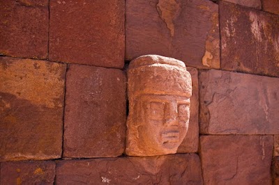 Photos of Monolito El Fraile