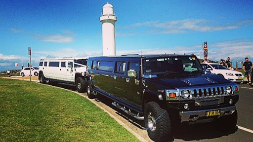 High Class Limousines - Thumbnail
